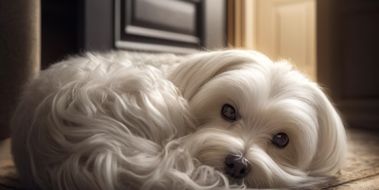 7 proven strategies to handle separation anxiety in maltese dogs 638532895233601087
